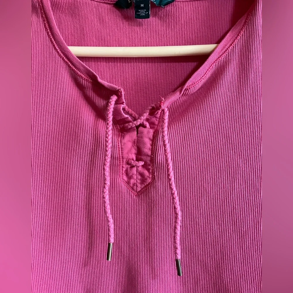 Lauren Ralph Lauren Top size M - Picture 3 of 5